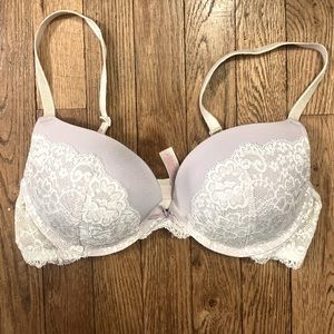 Victoria’s Secret Push-Up Bra